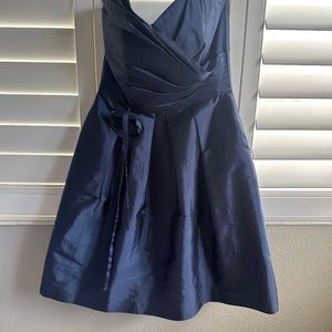 Alfred Sung cocktail dress